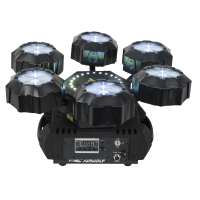 Showtec Airwolf Effect Light