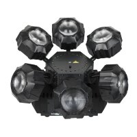 Showtec Airwolf Effect Light