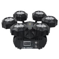 Showtec Airwolf Effect Light