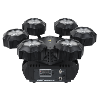 Showtec Airwolf Effect Light