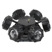 Showtec Airwolf Effect Light