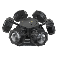 Showtec Airwolf Effect Light
