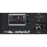 Showtec Airwolf Effect Light