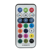 Showtec Airwolf Effect Light
