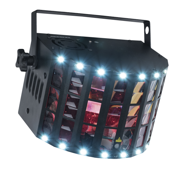 Showtec Energetic Effect Light