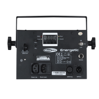 Showtec Energetic Effektleuchte