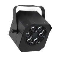 Showtec DreamWave LED Effect Light