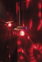 Showtec Booby Trap RG 5-in-1 light effect