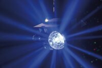 Showtec Booby Trap RG 5-in-1 light effect