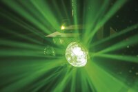 Showtec Booby Trap RG 5-in-1 light effect