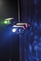 Showtec Booby Trap RG 5-in-1 light effect