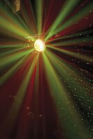 Showtec Booby Trap RG 5-in-1 light effect