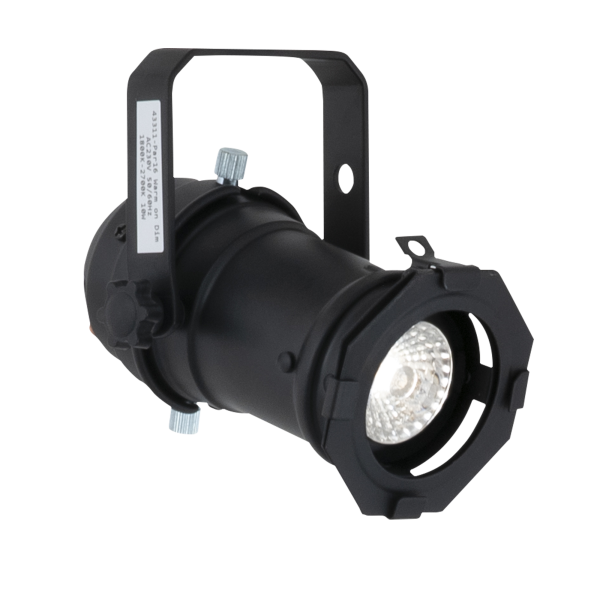 Showtec PAR 16 Warm-On-Dim 10 W Warm White LED Par
