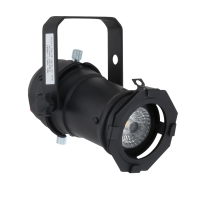 Showtec PAR 16 Warm-On-Dim 10 W Warm White LED Par