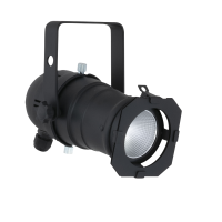 Showtec PAR 20 Warm-On-Dim 15 W Warm White LED Par