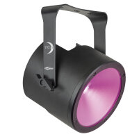 Showtec Luna Par 120 Q4 120 W RGBW COB LED Spot