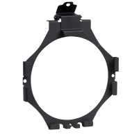 Showtec Accessory Holder for Spectral M1500 Accessory Holder