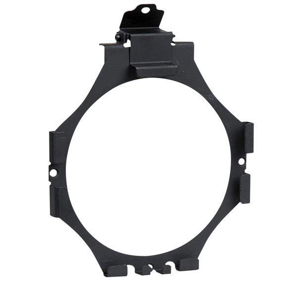 Showtec Accessory Holder for Spectral M3000 Accessory Holder