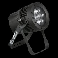 Showtec Spectral M1500 Zoom Q4 MKIII IP66 7 x 20 W RGBW Osram LED Spot