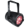 Showtec Spectral PC 1200Z 120 W PC RGBW LED Array Spot - IP65
