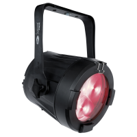 Showtec Spectral PC 1800Z 180 W PC RGBW LED Array Spot - IP65