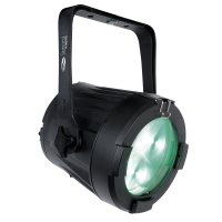Showtec Spectral PC 1800Z 180 W PC RGBW LED Array Spot - IP65