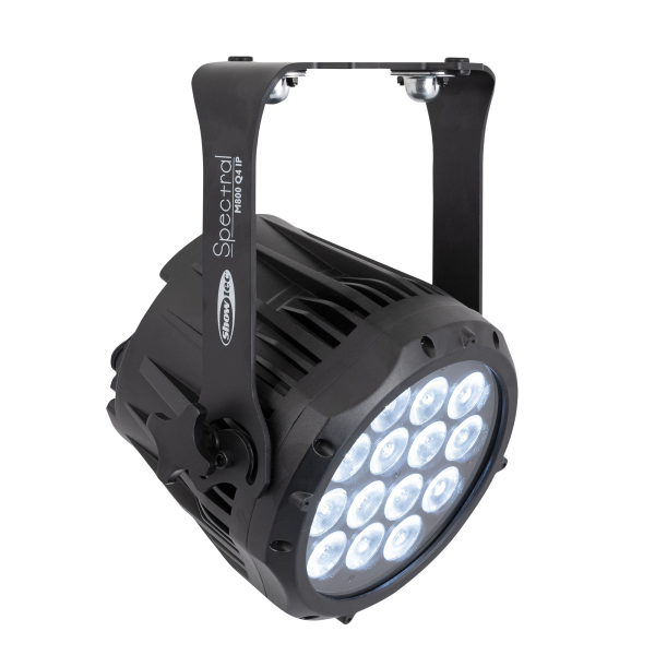 Showtec Spectral M800 Q4 IP65 14x 5 W RGBW LED Spot - IP65