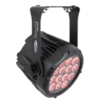 Showtec Spectral M800 Q4 IP65 14x 5 W RGBW LED Spot - IP65