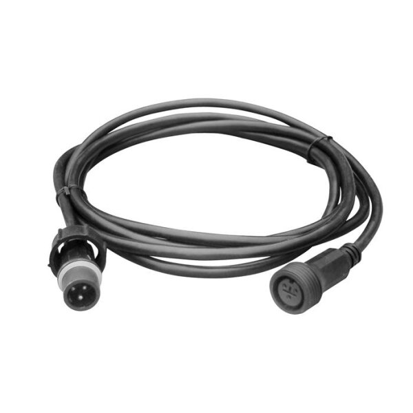 Showtec IP65 Data extensioncable for Spectral Series Staub- und spritzwassergeschütztes DMX-Verlängerungskabel - 10 m