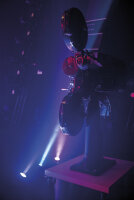 Showtec EventDOT 15 Q4 15 W RGBW