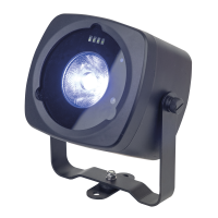 Showtec EventDOT 15 Q4 15 W RGBW