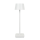 Showtec EventLITE Table-WW Compact 3.5 W IP54 battery lamp with touch dimmer - white