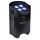 Showtec EventSpot 1600 Q4 4x RGBW - 12 W - schwarz