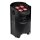 Showtec EventSpot 1600 Q4 4x RGBW - 12 W - schwarz