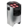 Showtec EventSpot 1600 Q4 4x RGBW - 12 W - gebürstetes Aluminium