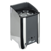 Showtec Cover for the EventLITE 4/10 Chrom