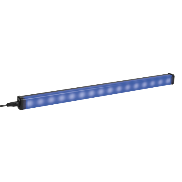 Showtec Pixeltube 16 16 individually controllable RGB pixels - 50 cm tube