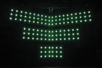 Showtec Pixel Dot 50 mm (2") RGB LED Dot for fixed installations