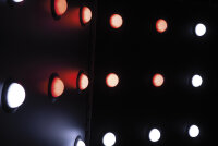 Showtec Pixel Dot 50 mm (2") RGB LED Dot for fixed installations