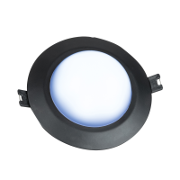 Showtec Pixel Dot 50 mm (2") RGB LED Dot for fixed installations