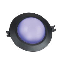 Showtec Pixel Dot 50 mm (2") RGB LED Dot for fixed installations