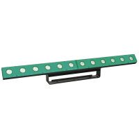 Showtec Razor Blaze 12 4° Beam Angle