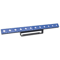 Showtec Razor Blaze 12 4° Beam Angle