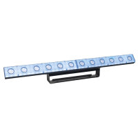 Showtec Razor Blaze 12 4° Beam Angle