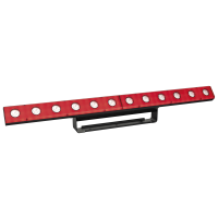 Showtec Razor Blaze 12 4° Beam Angle