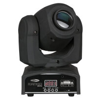 Showtec Kanjo Spot 10 10 W LED Spot Moving Head