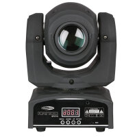 Showtec Kanjo Spot 10 10 W LED Spot Moving Head