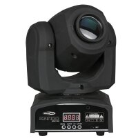 Showtec Kanjo Spot 60 60 W LED Scheinwerfer (Spot) Moving...