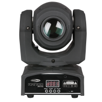 Showtec Kanjo Spot 60 60 W LED Scheinwerfer (Spot) Moving Head