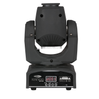 Showtec Kanjo Spot 60 60 W LED Scheinwerfer (Spot) Moving Head